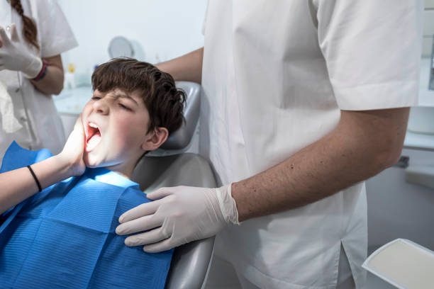 Best Emergency Dentist for Lost Fillings or Crowns in , SD